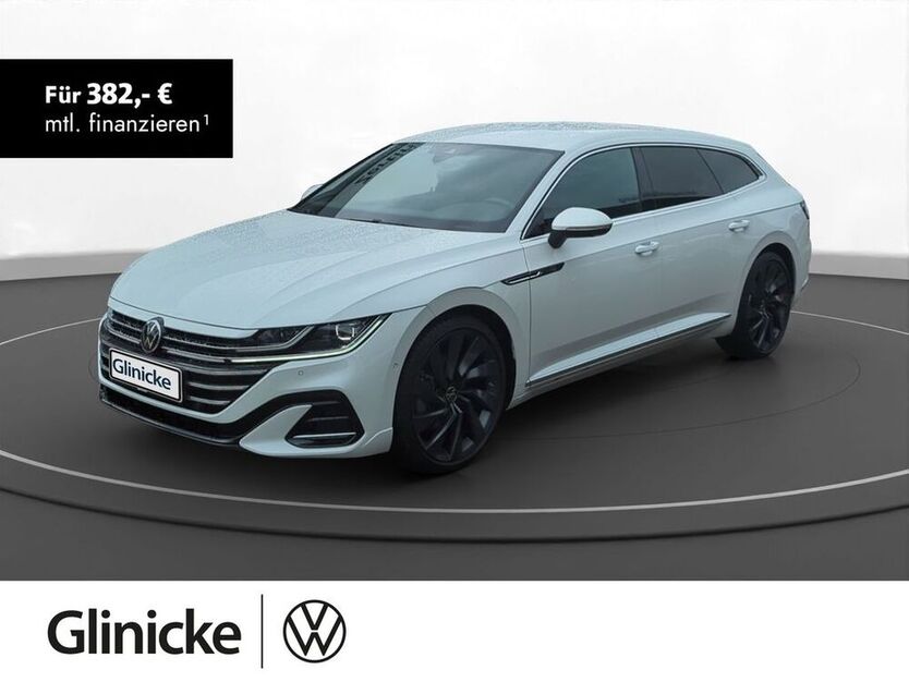 Arteon