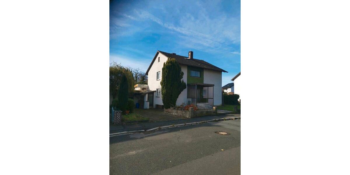 Einfamilienhaus Walldürn - 6 Zimmer, 120 m&sup2;, 295.000&euro; | Angebot:26996713