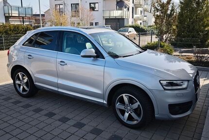 Audi Q3 149.000 km 13.899 &euro; Abensberg 93326