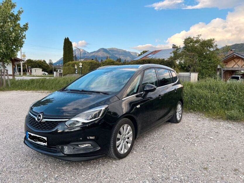 Zafira