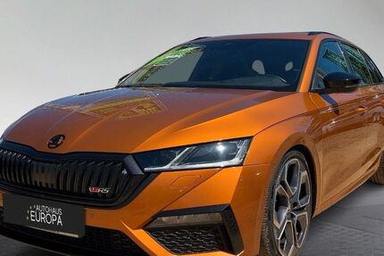 Skoda Octavia 32.464 km 35.790 &euro; Berlin 10365