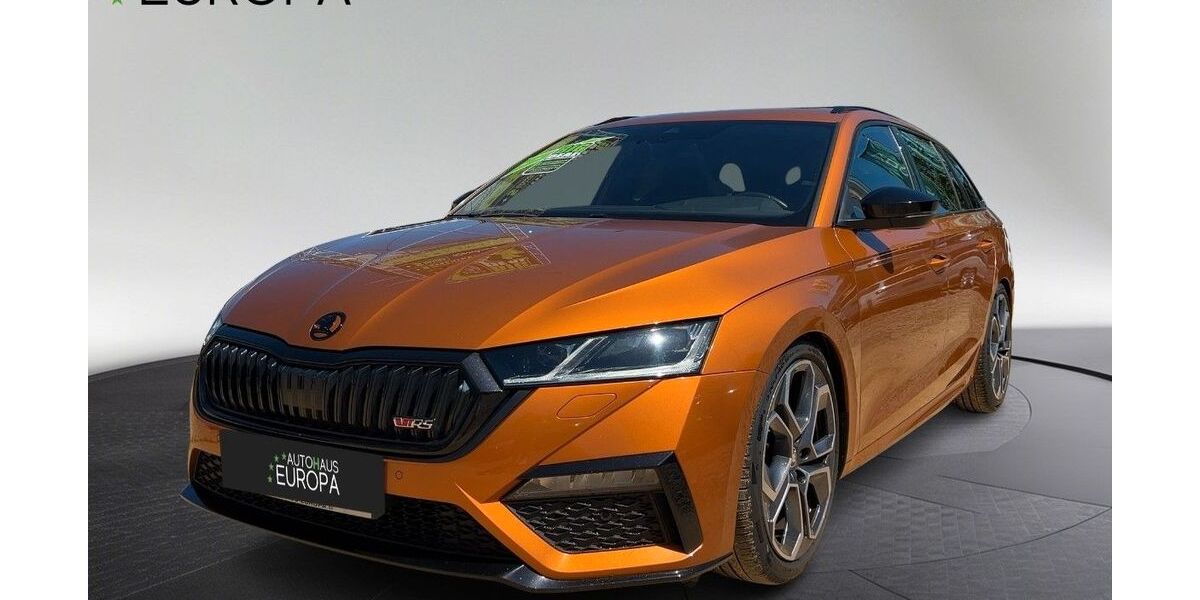 Skoda Octavia 32.464 km 35.790 &euro; Berlin 10365