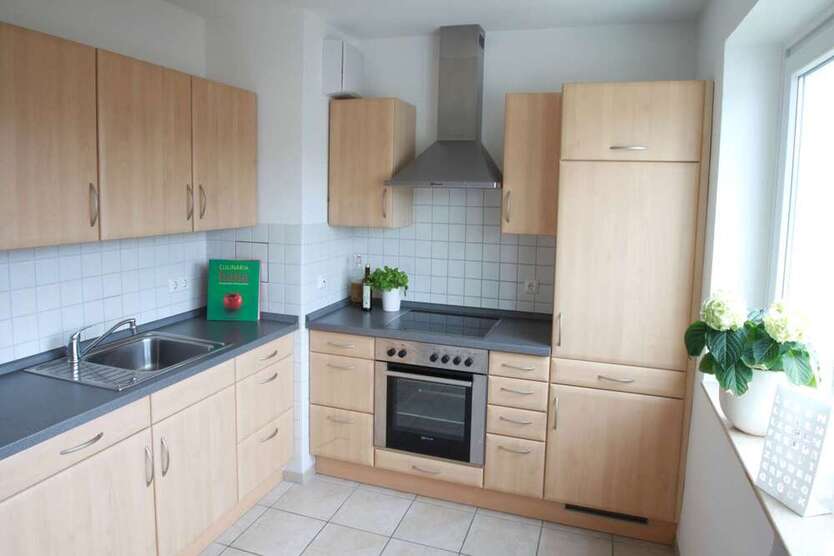 Wohnung zum Mieten in Siegen 567 € 81 m²