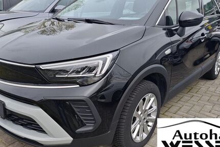 Opel Crossland (X) 18.400 km 19.950 &euro; Wittmund 26409