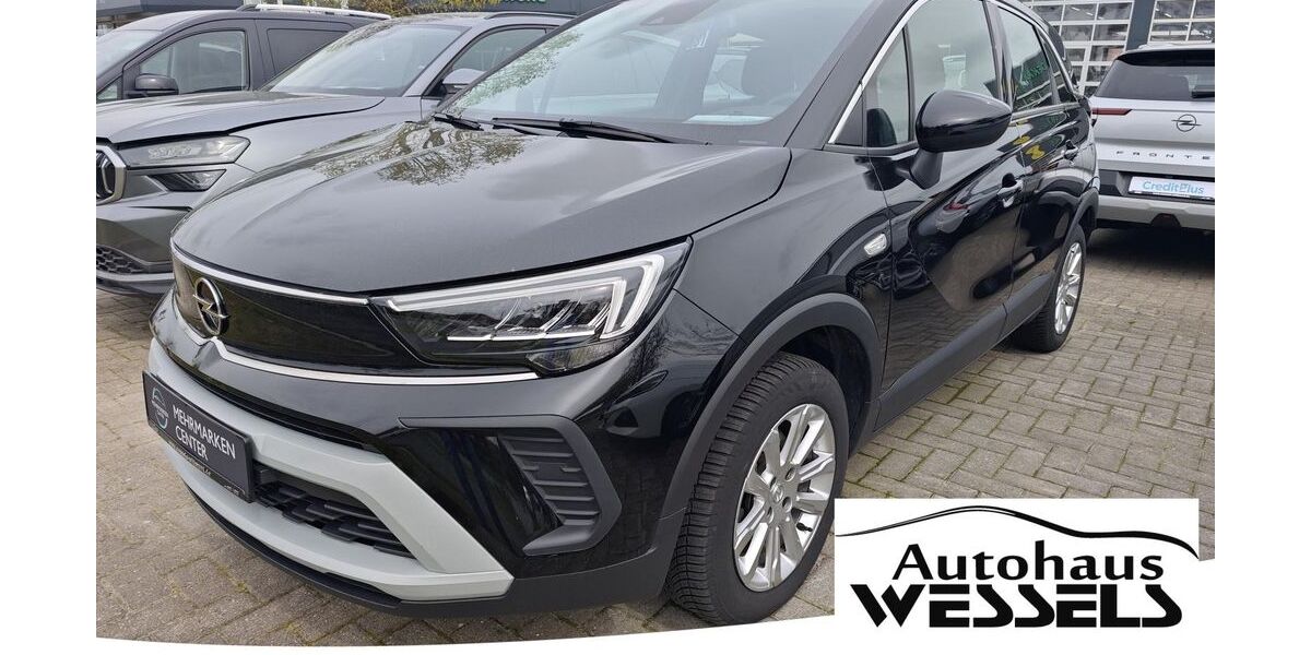 Opel Crossland (X) 18.400 km 19.950 &euro; Wittmund 26409