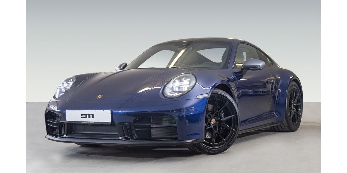 Porsche 992 7.900 km 139.790 &euro; Diez 65582