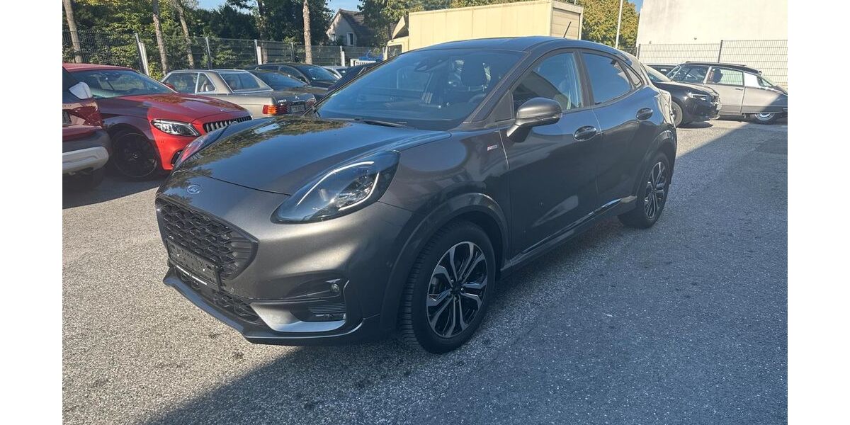 Ford Puma 27.697 km 19.490 &euro; Ratingen 40885