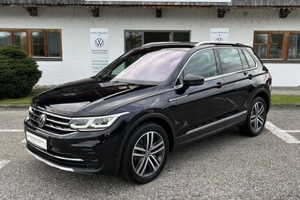 VW Tiguan 95.458 km 31.900 &euro; Raubling 83064