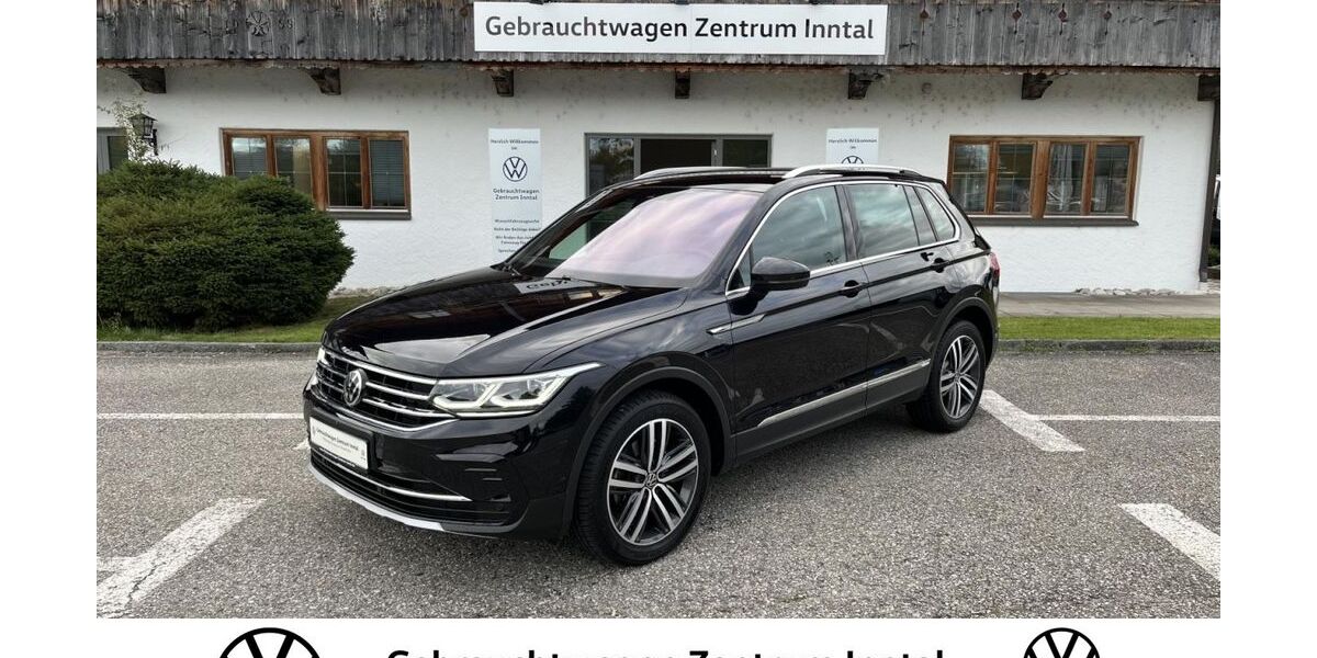 VW Tiguan 95.458 km 31.900 &euro; Raubling 83064