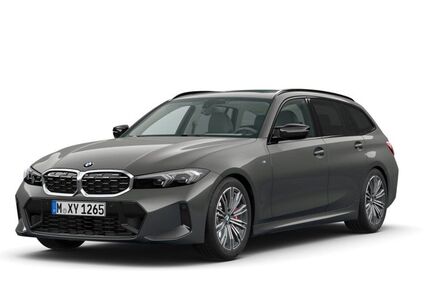 BMW M340d 1.101 km 90.999 &euro; Hainburg 63512