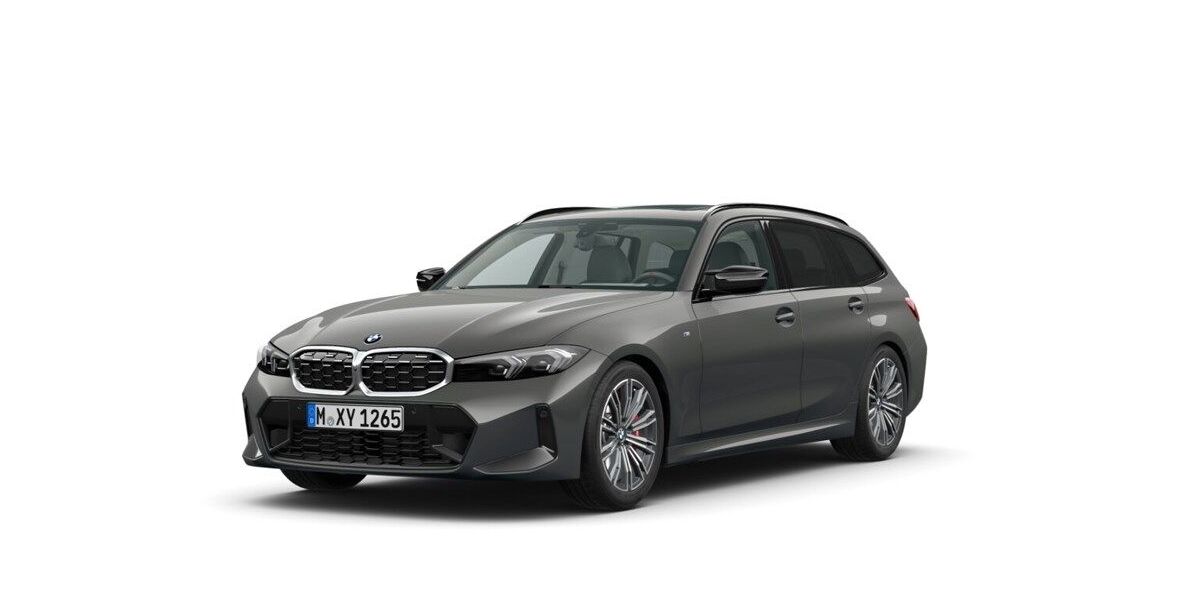 BMW M340d 1.101 km 90.999 &euro; Hainburg 63512