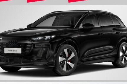 Audi Q6 e-tron 6.220 km 61.589 &euro; Eching 85386