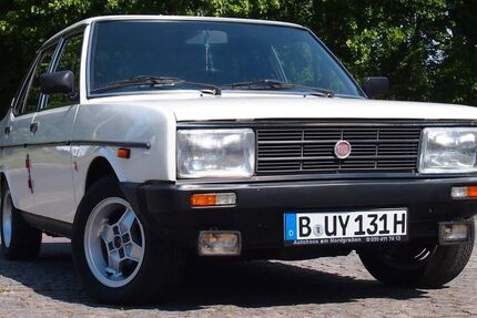 Fiat 131