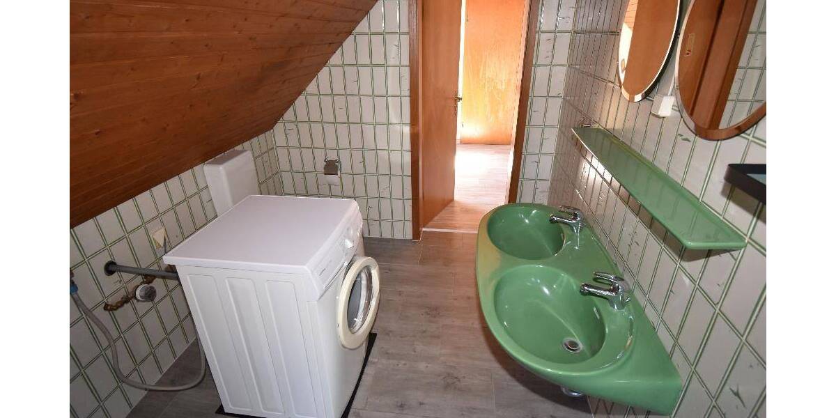 Etagenwohnung Bienenbüttel Wichmannsburg - 2 Zimmer, 65 m&sup2;, 480&euro; | Angebot:26933723