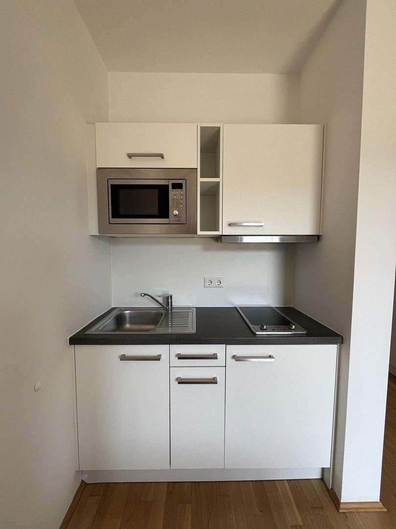 ParkSuites Wilmersdorf-Möbliertes Wohnung modernen Gebäude neben Volkspark, 7 Min Fußweg Bahnhof 1 zimmer