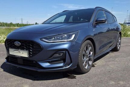 Ford Focus 32.209 km 17.999 &euro; Kriftel 65830