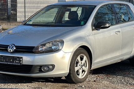 VW Golf 198.000 km 3.990 &euro; Darmstadt 64293