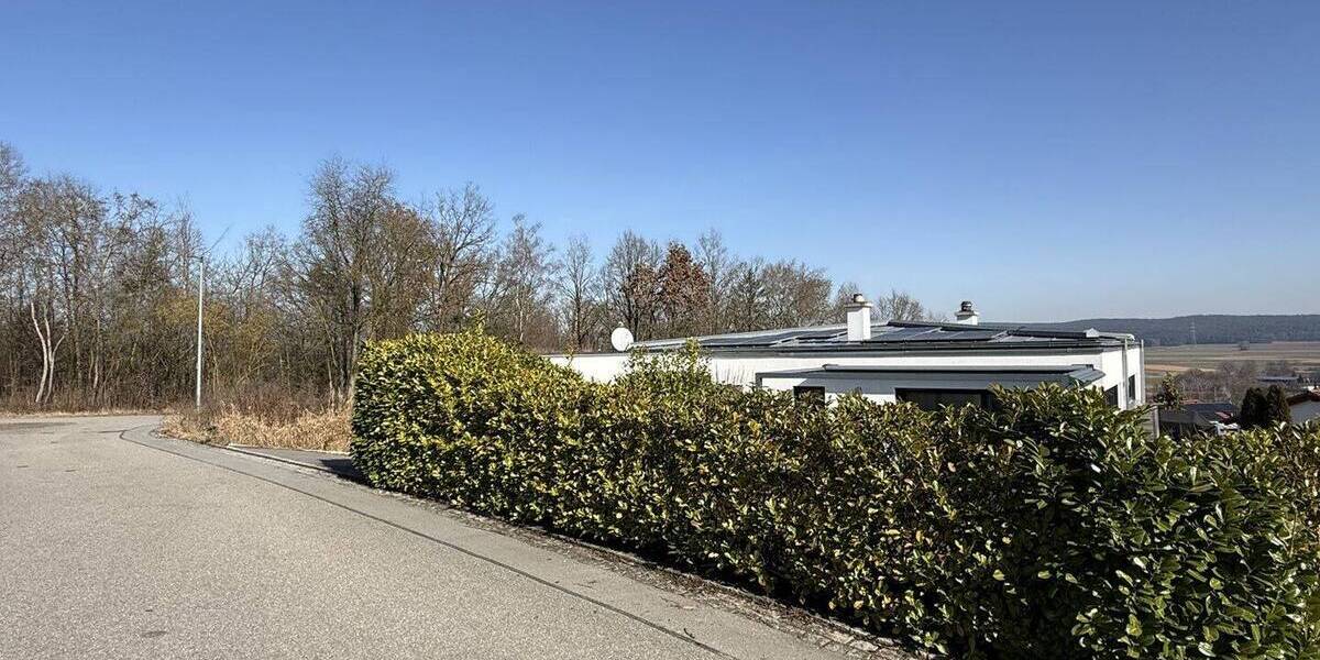 Grundstück Zeitlarn - 245.000&euro; | Angebot:26402075