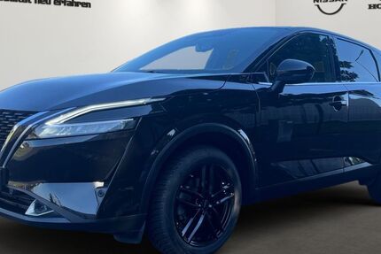 Nissan Qashqai 41.950 km 24.970 &euro; Eisenach 99817