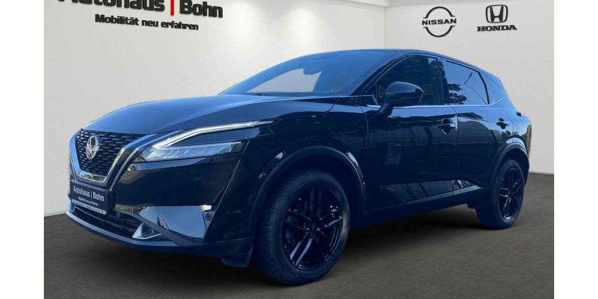 Nissan Qashqai 41.950 km 24.970 &euro; Eisenach 99817