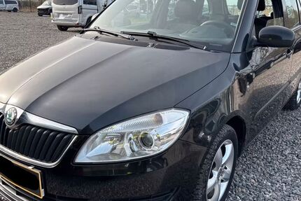 Skoda Fabia 280.970 km 1.999 &euro; Bad Neuenahr-Ahrweiler 53474