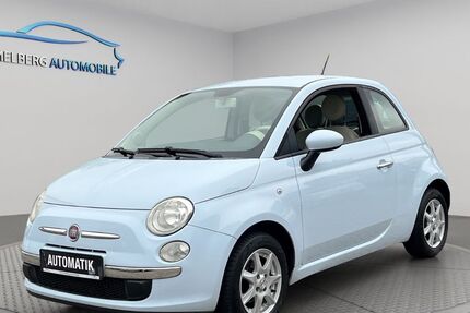 Fiat 500 57.963 km 7.996 € Pfungstadt 64319