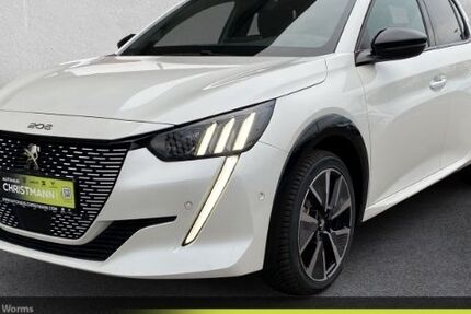 Peugeot 208 25.600 km 16.990 &euro; Gruenstadt 67269