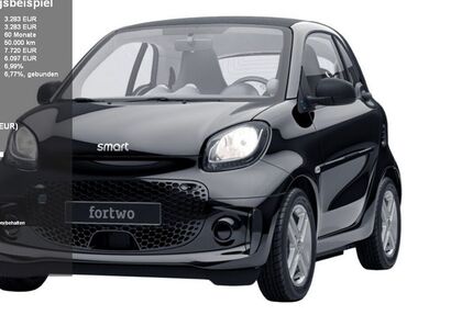 Smart ForTwo 28.628 km 9.180 &euro; Bad Segeberg 23795