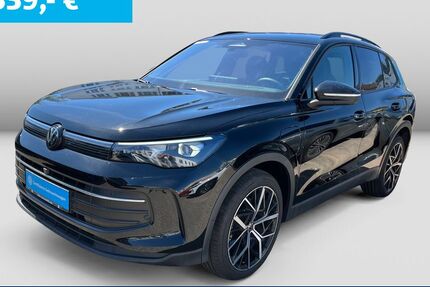 VW Tiguan 11.630 km 43.940 &euro; Fellbach 70736