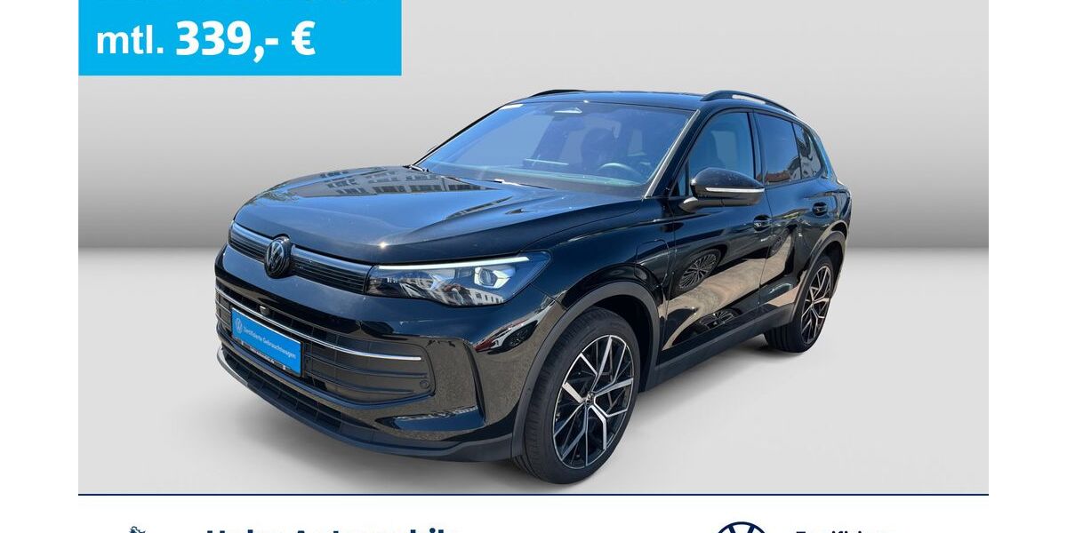 VW Tiguan 11.630 km 43.940 &euro; Fellbach 70736