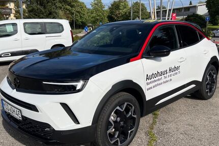 Opel Mokka 10 km 35.990 € Marktoberdorf 87616