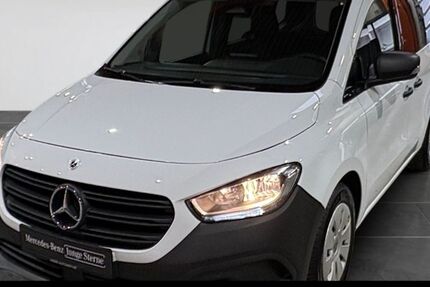 Mercedes-Benz Citan 29.542 km 20.890 &euro; Saarbrücken 66117