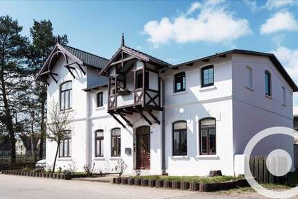 Gewerbeobjekt Malchow - 4 Zimmer, 690.000&euro; | Angebot:25696942