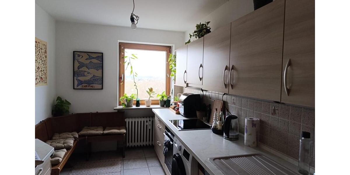 Wohnen auf Zeit Augsburg Bärenkeller - 465&euro; | Angebot:26403695