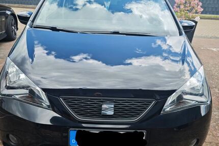 Seat Mii 168.000 km 2.500 &euro; Salzgitter 38239