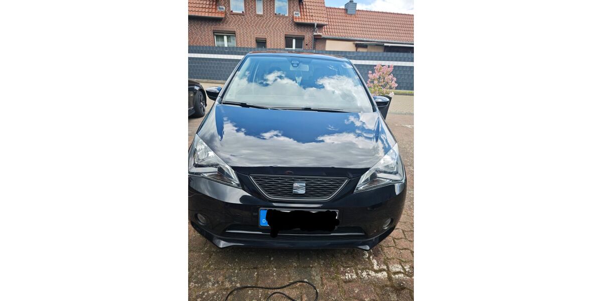 Seat Mii 168.000 km 2.500 &euro; Salzgitter 38239