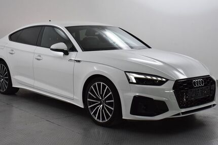 Audi A5 107.065 km 23.750 € Bebra 36179
