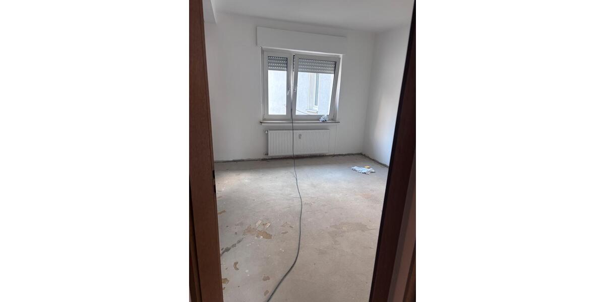 Etagenwohnung Rheda-Wiedenbrück Wiedenbrück - 4 Zimmer, 90 m&sup2;, 700&euro; | Angebot:25148803