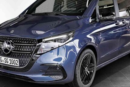 Mercedes-Benz V 300 19.125 km 88.333 &euro; Offenburg 77656