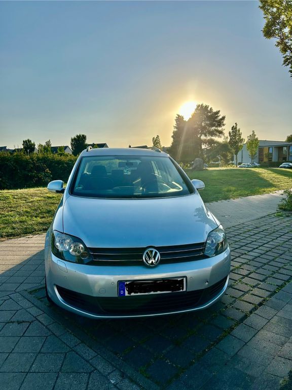 Golf Plus