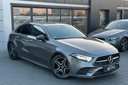 Mercedes A 200