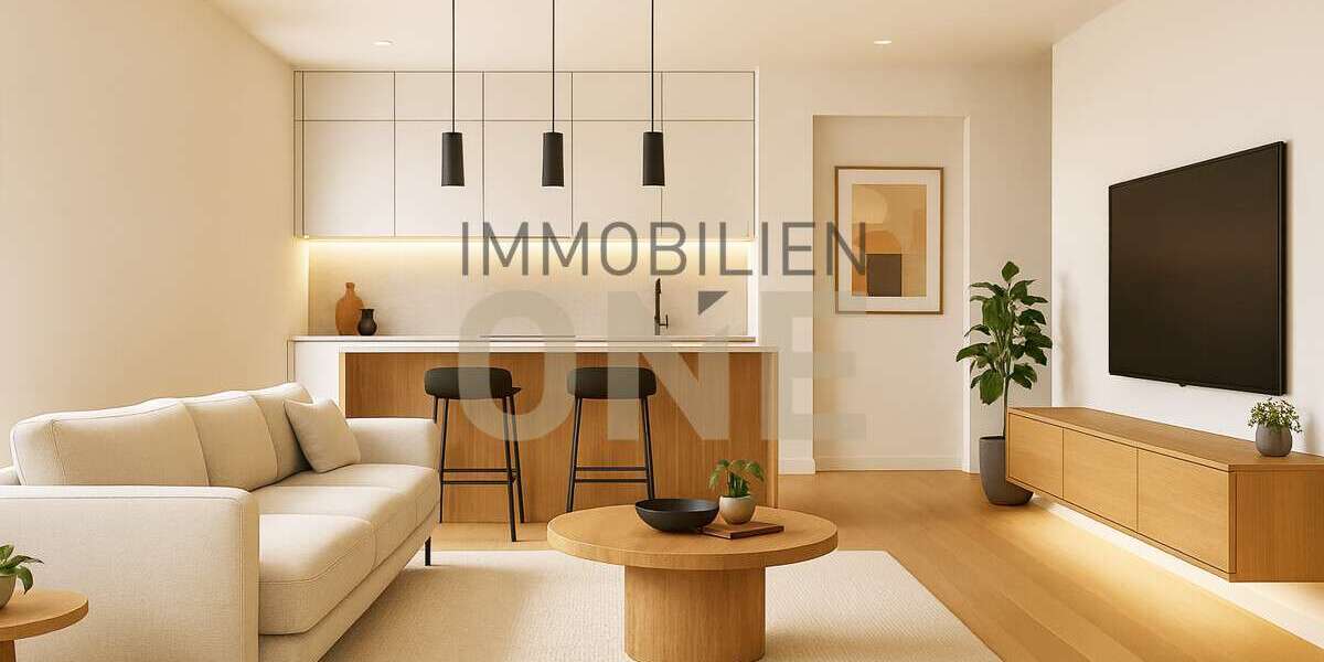 Wohnung zum Kaufen in Nittendorf Thumhausen 355.000 € 78.39 m² 3 zimmer