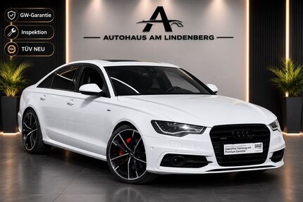 Audi A6 202.000 km 17.499 &euro; Kassel 34123