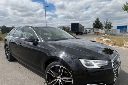 Audi A4 91.368 km 21.500 &euro; Bönnigheim 74357