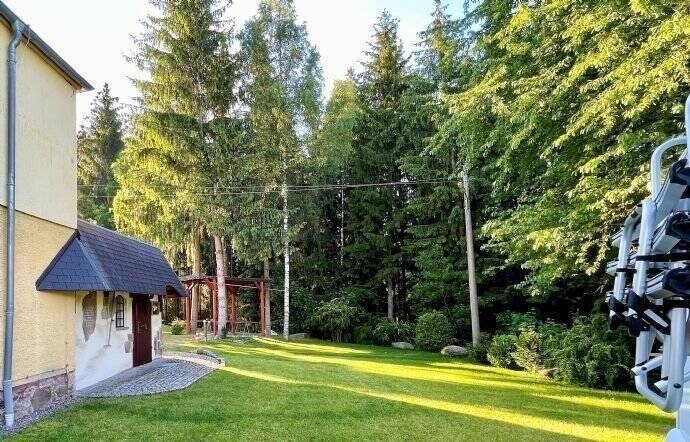 Gewerbeobjekt Klingenberg Pretzschendorf - 390.000&euro; | Angebot:21549136