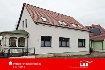 Haus Wusterwitz - 5 Zimmer, 202 m&sup2;, 445.000&euro; | Angebot:25547743