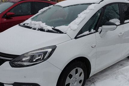 Opel Zafira 150.000 km 7.999 &euro; Zwickau 08056