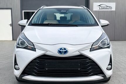 Toyota Yaris 103.848 km 12.500 &euro; Durchhausen 78591