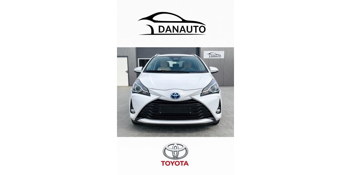 Toyota Yaris 103.848 km 12.500 &euro; Durchhausen 78591