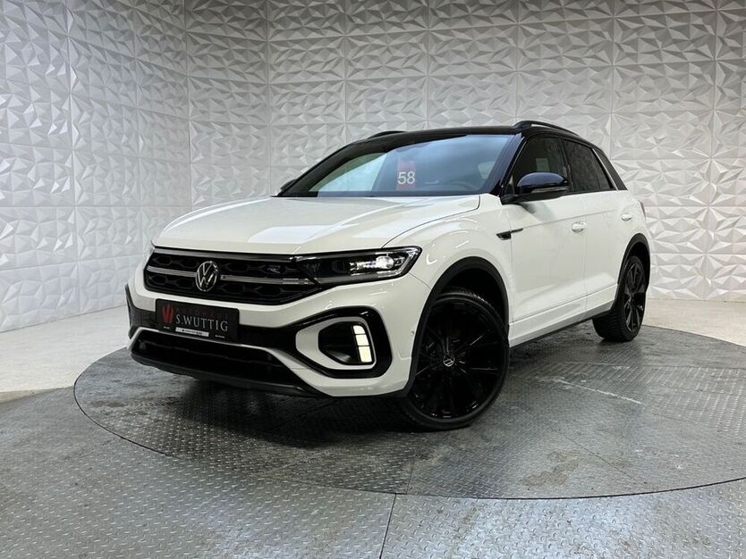 T-Roc